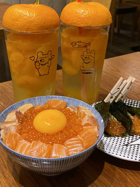 サーモンパンチ 名駅店 旧店名 肉 海鮮 チーズ 北海道バル ほろほろ 国際センター 魚介料理 海鮮料理 食べログ サーモンパンチ 名駅店 旧店名 肉 海鮮 チーズ 北海道バル ほろほろ 国際センター 魚介料理 海鮮料理 食べログ