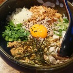 RAMEN W ～庄の×ど・みそ～ - 