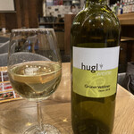 MEAT&WINE WINEHALL GLAMOUR - 