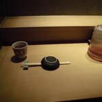 かっぽう庵 江上 - 