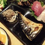 かっぽう庵 江上 - 