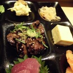 かっぽう庵 江上 - 