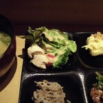 かっぽう庵 江上 - 