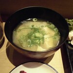 かっぽう庵 江上 - 