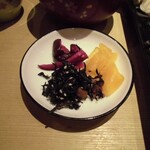 かっぽう庵 江上 - 