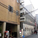 かっぽう庵 江上 - 