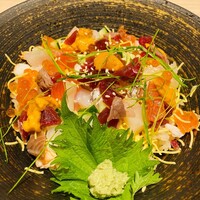 鮨なかむら -  鮨なかむら -