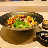 鮨なかむら -  鮨なかむら -