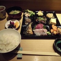 かっぽう庵 江上 - 