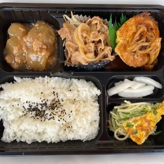 テイクアウトok 名古屋駅でおすすめの弁当をご紹介 食べログ テイクアウトok 名古屋駅でおすすめの弁当をご紹介 食べログ