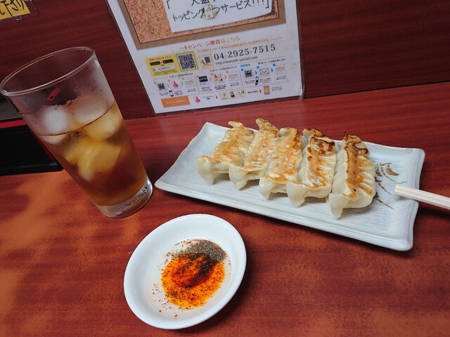 まるいち 西所沢 ラーメン 食べログ