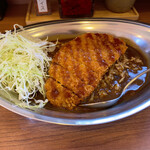金沢カレーフォーシーズンインデアン - 