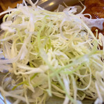 金沢カレーフォーシーズンインデアン - 