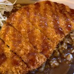 金沢カレーフォーシーズンインデアン - 