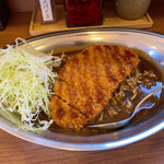 金沢カレーフォーシーズンインデアン - 