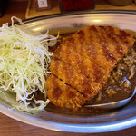 金沢カレーフォーシーズンインデアン - 