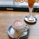 COFFEEHOUSE NISHIYA - 