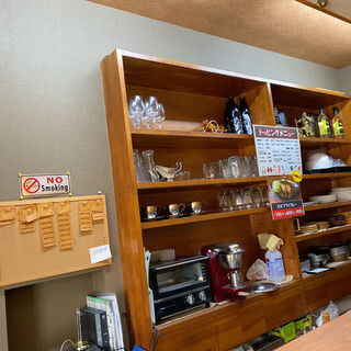 金沢カレーフォーシーズンインデアン_2