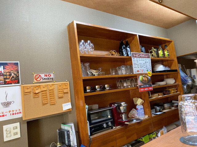 Kanazawa Curry Four Season Indian photo 4