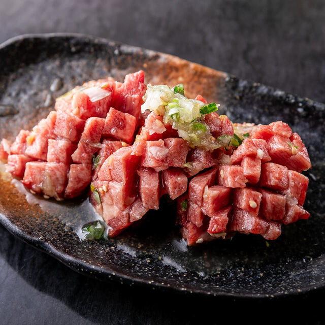 極上炭火焼肉 縁 えにし 志木 焼肉 ネット予約可 食べログ