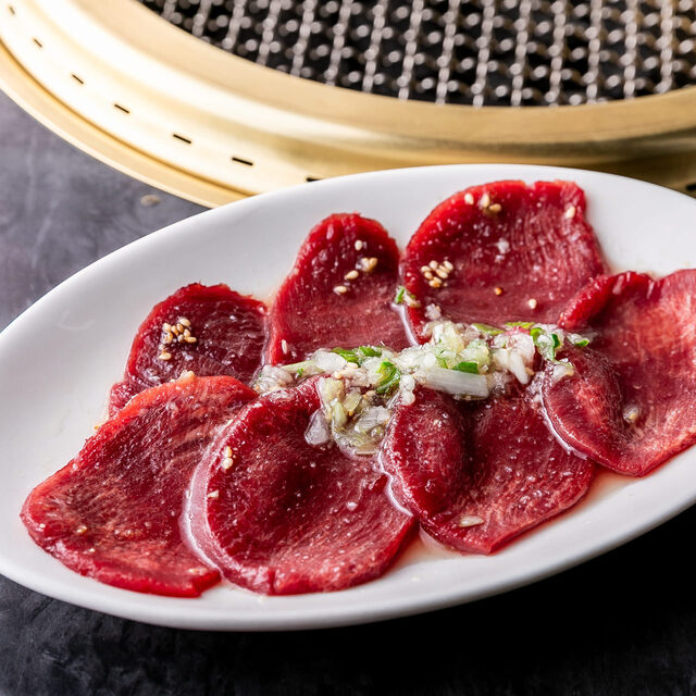 極上炭火焼肉 縁 えにし 志木 焼肉 ネット予約可 食べログ