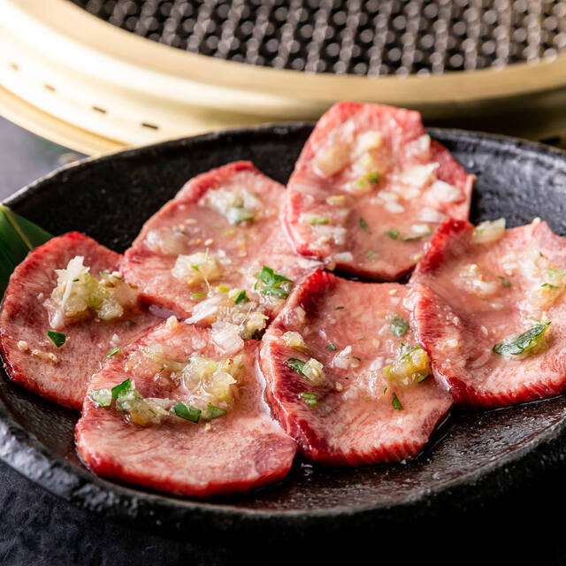 極上炭火焼肉 縁 えにし 志木 焼肉 ネット予約可 食べログ