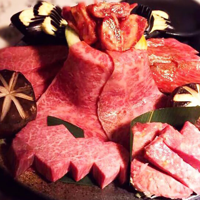 極上炭火焼肉 縁 えにし 志木 焼肉 ネット予約可 食べログ