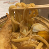 煮込うどん 山本屋本店 エスカ店
