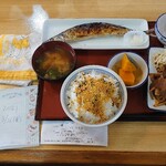 まいどおおきに食堂 - 