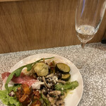 ピッツェリア プーロ ソーリッゾ - 