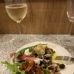 ピッツェリア プーロ ソーリッゾ - 