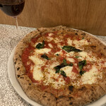 ピッツェリア プーロ ソーリッゾ - 