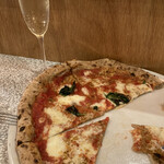 ピッツェリア プーロ ソーリッゾ - 