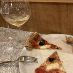 ピッツェリア プーロ ソーリッゾ - 