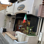 ピッツェリア プーロ ソーリッゾ - 