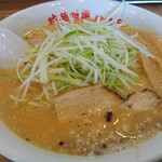 ラーメン 哲學 - 