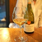 Ireru Ningyouchou - Bourgogne Chardonnay 2018 Aurelien Verdet