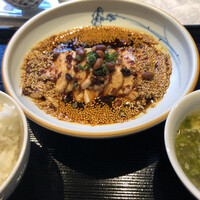中国意境菜 白燕 - 