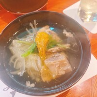 味 神田川 - 