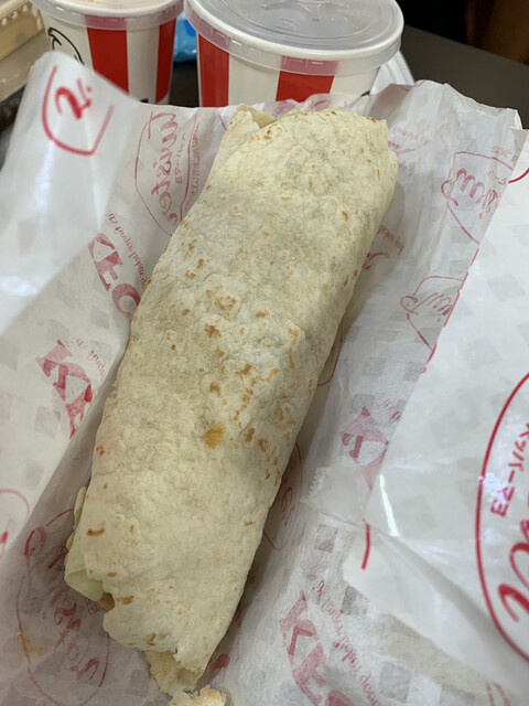 Kentucky Fried Chicken Sugamo Ten photo 2