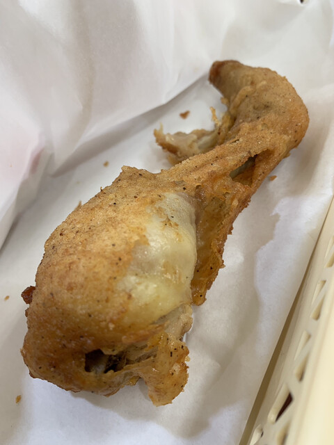 Kentucky Fried Chicken Sugamo Ten photo 3