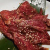 Yakiniku Daisen - 焼肉 大仙の料理（11.10）