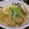 壱丁目ラーメン 本店直営 大分光吉店