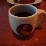 ムウムウダイナー＆100％コナコーヒー - コナコーヒー