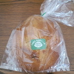 パヌトン - フルーツパーネ