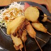 Kushikatsu Dengana - 