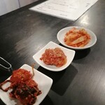立肉家 - 