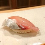 東麻布 天本 - しまあじ