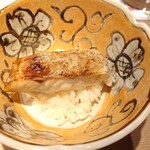 東麻布 天本 - のどぐろ