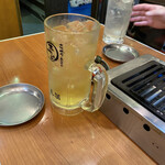 Oosaka Yakiniku Horumon Futago - 